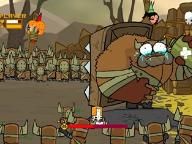TGR Review: Castle Crashers