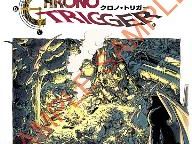 Chrono Trigger Orchestra Extra Soundtracks Hits US as Pre-Order Bonus