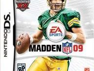 GamesRadar: Madden NFL 09 DS Review