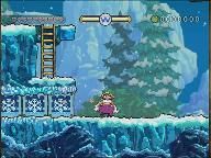 Game-boyz Review: Wario Land: Shake It!