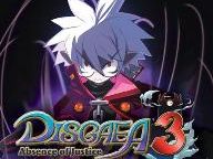 Infinite Bits: Review of Disgaea 3: Because It Takes This Long To Play