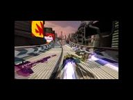 WipEout HD: Furiously Fast Futuristic Fun