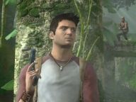 Naughty Dog: Uncharted2 Confirmed in development