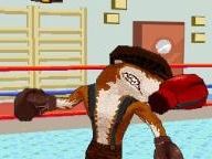 Pocket Gamer Hands on with Animal Boxing on DS