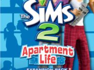 NamelessGaming: The Sims 2 Apartment Life Video Review.