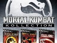 Mortal Kombat: Kollection Hits Retail Stores Exclusively for Playstation 2 System