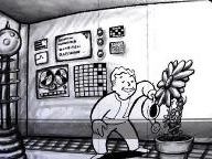 Fallout in Retrospective