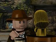 TGR Review: LEGO Indiana Jones (PC)