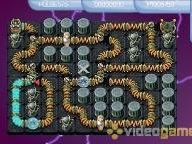 VideoGamer: Pipe Mania Review