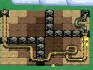 GamesRadar: Pipe Mania Review