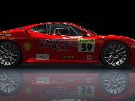 Game Focus: Ferrari Challenge Trofeo Pirelli Review