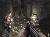 GamesRadar: Code of Honor 2 Review