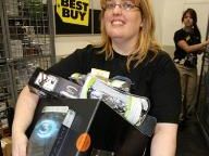 Microsoft: 360 Outselling PS3 Two To One