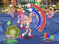 GamePro: We Cheer Review