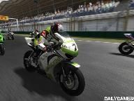 New SBK Superbike World Championship Screenshots