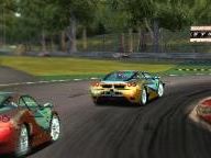 dBTechno: Ferrari Challenge Wii Review
