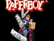 First gameplay footage Paperboy for the Xbox Live Arcade
