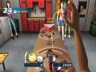 GamesRadar: Pong Toss: Frat Party Games Review