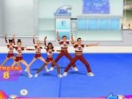 Gamespot: All Star Cheer Squad Hands-On