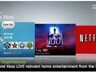 Xbox 360 dashboard update available this month?