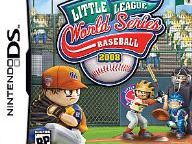 WorthPlaying Review – ‘Little League World Series Baseball 2008’