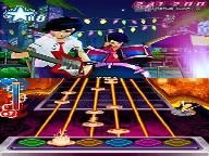 ‘Guitar Rock Tour’ – New Screens