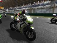 SBK08 – 5 New Screens