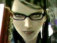 Bayonetta new video