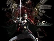 First Bayonetta Gameplay Trailer
