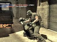 Second Metal Gear Online Expansion Coming