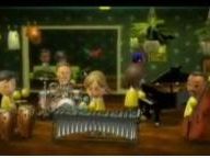 Gametrailers: Wii Music Japanese Noisy Neighbors Gameplay