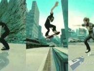 Gametrailers: Skate It Exclusive Cold Beats Trailer