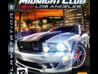 IGN: Midnight Club: Los Angeles UK Multiplayer Hands-on