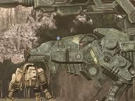 RPGamer: Zoids Assault Review