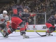 GameZone: NHL 2K9 Review