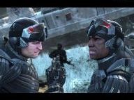 Giant Realm’s Review of Crysis Warhead, Better Than You’d Think