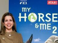 Achievements: My Horse And Me 2