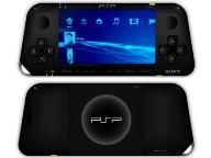New Nintendo DS = PSP 2 in the near future?