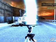 Bullet Witch Hands-on