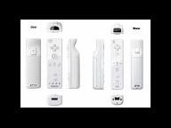 Nintendo at work on new Wiimote?
