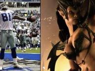 Comparing Warhammer Online Classes to Football Positions
