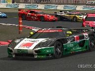 GTR Evolution Review at CheatCC