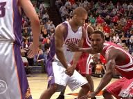 IGN: NBA Live 09 Dynasty Interview