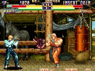 IGN: Art of Fighting 2 Review