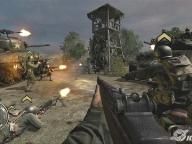 COD: World at War Leaked Multiplayer Gameplay Video