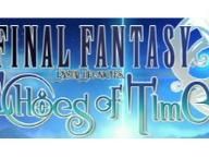 First FFCC Echoes of Time Screenshots and Trailer