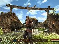 Gothic 3: Forsaken Gods – New screenshots and first performance impressions