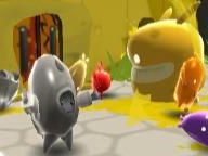 Australian Gamer Review: deBlob