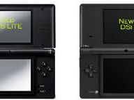 DSi VS DS Lite – The Seven Changes