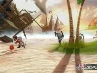 WorthPlaying: Pirates vs. Ninjas Dodgeball Review